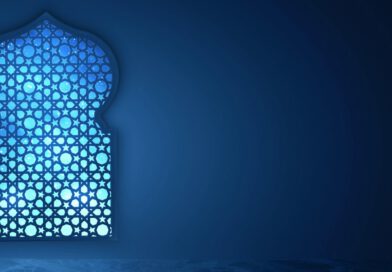 Die schönen Namen Gottes – 2